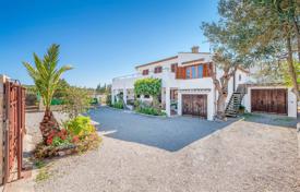 Villa – Majorque, Îles Baléares, Espagne. 3,660 € par semaine