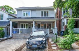 3 pièces maison mitoyenne à Old Toronto, Canada. C$1,422,000