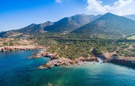 Terrain – Rethimnon, Crète, Grèce. 2,300,000 €