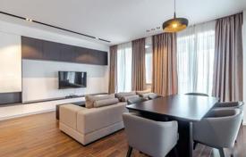 Appartement – Krtsanisi Street, Tbilissi (ville), Tbilissi,  Géorgie. $206,000