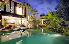 Villa – Seminyak, Bali, Indonésie. $2,760 par semaine