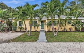 4 pièces maison en ville 147 m² à Fort Lauderdale, Etats-Unis. $819,000