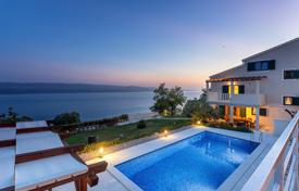 4 pièces villa 330 m² à Omis, Croatie. 1,500,000 €