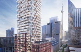 Appartement – The Esplanade, Old Toronto, Toronto,  Ontario,   Canada. C$674,000
