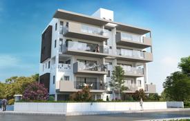 4 pièces appartement 105 m² en Nicosie, Chypre. de 325,000 €