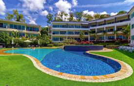 Appartement – Karon, Phuket, Thaïlande. $180,000