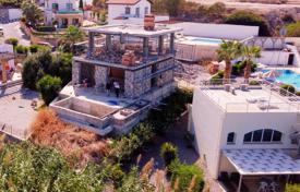 Bâtiment en construction – Girne, Chypre du Nord, Chypre. 817,000 €