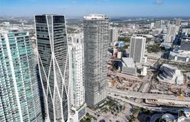 Copropriété – Miami, Floride, Etats-Unis. $2,999,000