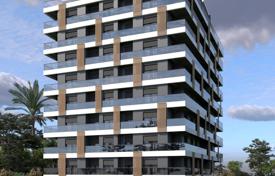Appartements Spacieux Dans une Résidence avec Parking à Antalya. $297,000
