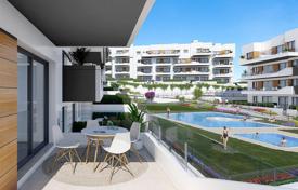 Appartement – Villamartin, Alicante, Valence,  Espagne. 193,000 €