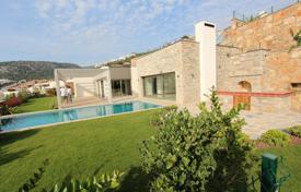 3 pièces villa 180 m² à Bodrum, Turquie. $522,000