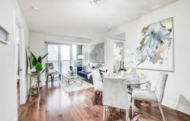 Appartement – Blue Jays Way, Old Toronto, Toronto,  Ontario,   Canada. C$1,181,000