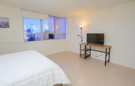 1 pièces appartement en copropriété 89 m² à Miami Beach, Etats-Unis. $385,000