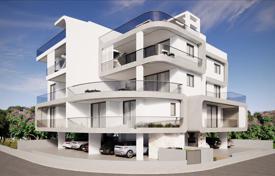 Appartement – Aradippou, Larnaca, Chypre. From 205,000 €