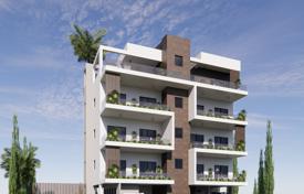 Penthouse – Universal, Paphos (city), Paphos,  Chypre. From 349,000 €