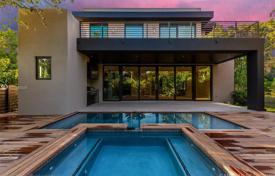 8 pièces villa 499 m² en Miami, Etats-Unis. $2,840,000
