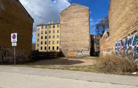 Terrain – District central, Riga, Lettonie. 280,000 €