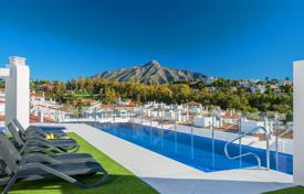 Appartement – Marbella, Andalousie, Espagne. 440,000 €
