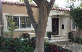 4 pièces maison de campagne 233 m² à Miami Beach, Etats-Unis. $1,495,000