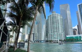 Copropriété – Miami, Floride, Etats-Unis. $499,000