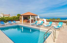 Villa – Protaras, Famagouste, Chypre. 2,900 € par semaine