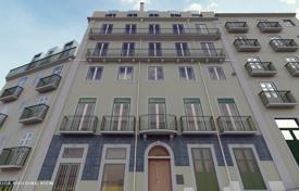 Appartement à louer – Lisbonne, Portugal. 430,000 €
