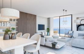 3 pièces appartement 165 m² à Benidorm, Espagne. 676,000 €