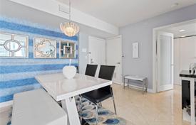 2 pièces appartement en copropriété 106 m² en Miami, Etats-Unis. $799,000