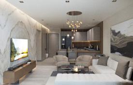 Appartement 93 m² en Karaman, Turquie. $289,000