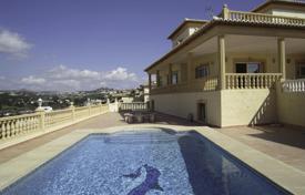 Villa – Calpe, Valence, Espagne. 575,000 €