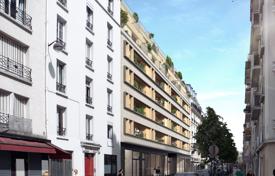 Appartement – Paris, Île-de-France, France. From 560,000 €