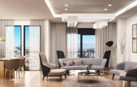 3 pièces appartement en Eyüpsultan, Turquie. $414,000