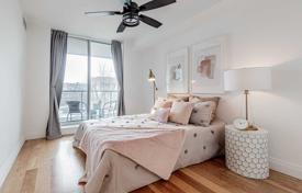 Appartement – Queen Street East, Toronto, Ontario,  Canada. C$1,120,000