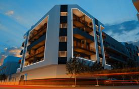 Bâtiment en construction – Torrevieja, Valence, Espagne. 174,000 €