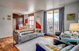 Appartement – Logan Avenue, Toronto, Ontario,  Canada. C$700,000