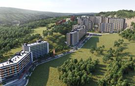2 pièces appartement dans un nouvel immeuble 70 m² à Old Tbilisi, Géorgie. $86,000