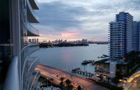 2 pièces appartement 143 m² à Miami Beach, Etats-Unis. 971,000 €