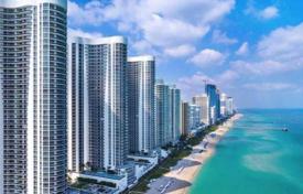 Appartement – Collins Avenue, Miami, Floride,  Etats-Unis. $724,000