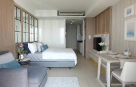 Appartement – Pattaya, Chonburi, Thaïlande. $201,000