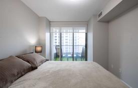 Appartement – Bay Street, Old Toronto, Toronto,  Ontario,   Canada. C$1,071,000