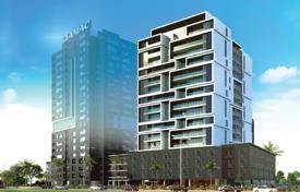2 pièces appartement 82 m² à Business Bay, Émirats arabes unis. de $370,000