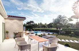 5 pièces villa 203 m² en Comté d'Istrie, Croatie. 1,600,000 €