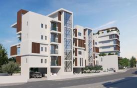 2 pièces appartement dans un nouvel immeuble à Limassol (ville), Chypre. 453,000 €