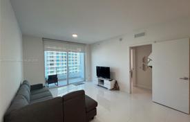1 pièces appartement en copropriété 69 m² en Miami, Etats-Unis. $700,000
