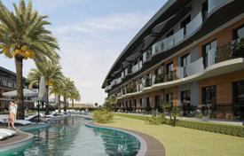Appartements Exceptionnels Dans le Projet Kundu Kanyon à Antalya. $255,000
