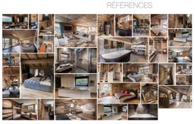 Appartement – Les Gets, Auvergne-Rhône-Alpes, France. 1,340,000 €