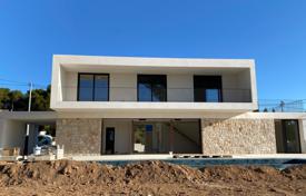 4 pièces maison de campagne 430 m² à Calpe, Espagne. 1,699,000 €