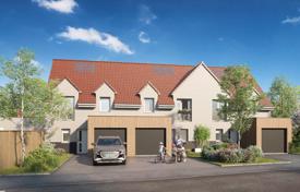 Appartement – Somme, Hauts-de-France, France. From 182,000 €