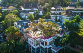 Villa – Laguna Phuket, Choeng Thale, Thalang,  Phuket,   Thaïlande. $3,573,000