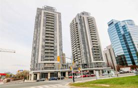 Appartement – Yonge Street, Toronto, Ontario,  Canada. C$689,000